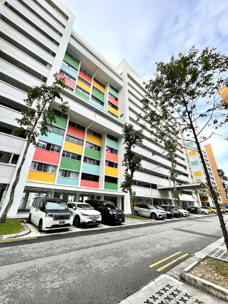 621 Yishun Ring Road, 621 Yishun Ring Road, 3 Bedrooms, 1,130 sqft, HDB Flat For Sale, by Jason Chew, 500188277 - New Coat of Paint Recently - PropertyGuru.com.sg