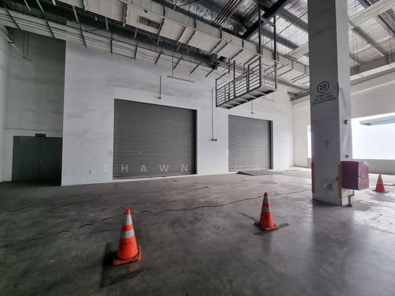 Space@Tampines, 18 Tampines Industrial Crescent, 10,898 sqft, Warehouse For Rent, by Shawn Guan, 500188281 - Interior - CommercialGuru.com.sg