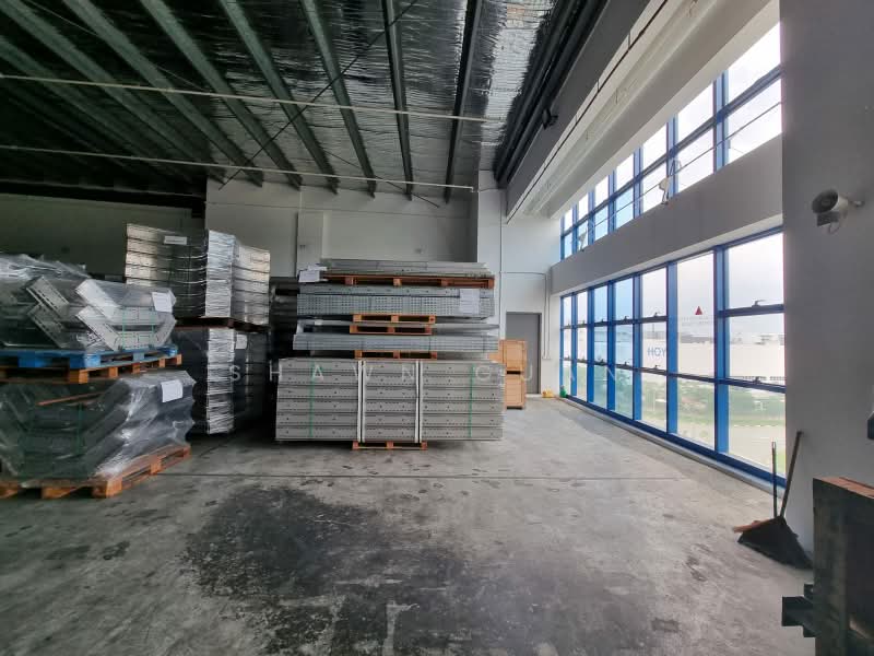 Space@Tampines, 18 Tampines Industrial Crescent, 9,478 sqft, Warehouse For Rent, by Shawn Guan, 500188285 - Interior - CommercialGuru.com.sg