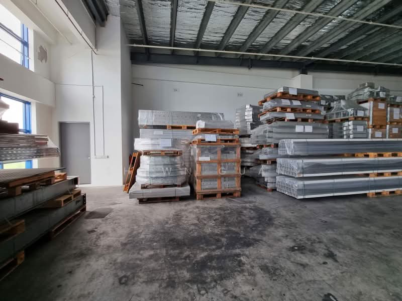 Space@Tampines, 18 Tampines Industrial Crescent, 9,478 sqft, Warehouse For Rent, by Shawn Guan, 500188285 - Interior - CommercialGuru.com.sg