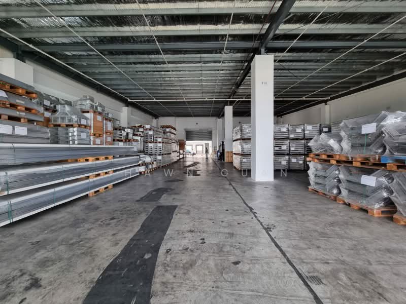 Space@Tampines, 18 Tampines Industrial Crescent, 9,478 sqft, Warehouse For Rent, by Shawn Guan, 500188285 - Interior - CommercialGuru.com.sg