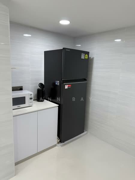Regent Grove, 52 Choa Chu Kang North 7, 3 Bedrooms, 1,173 sqft, Condominium For Rent, by Ann Bay, 500188288 - Kitchen - PropertyGuru.com.sg
