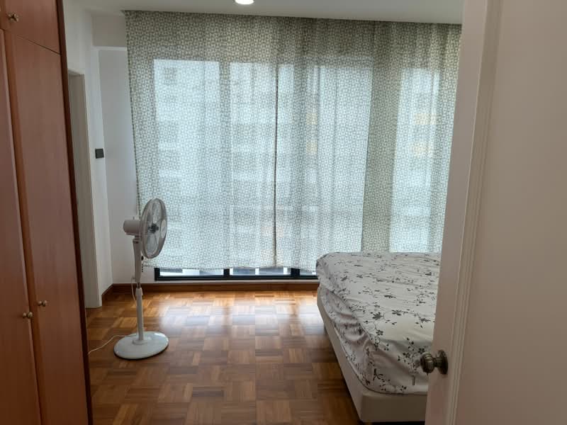 Regent Grove, 52 Choa Chu Kang North 7, 3 Bedrooms, 1,173 sqft, Condominium For Rent, by Ann Bay, 500188288 - Bedroom - PropertyGuru.com.sg