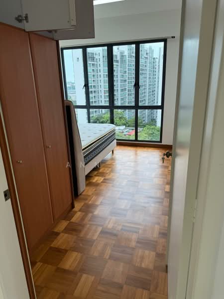 Regent Grove, 52 Choa Chu Kang North 7, 3 Bedrooms, 1,173 sqft, Condominium For Rent, by Ann Bay, 500188288 - Bedroom - PropertyGuru.com.sg
