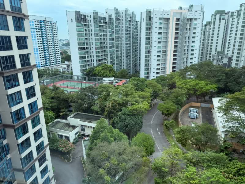 Regent Grove, 52 Choa Chu Kang North 7, 3 Bedrooms, 1,173 sqft, Condominium For Rent, by Ann Bay, 500188288 - Exterior - PropertyGuru.com.sg