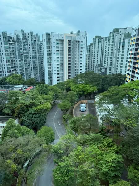 Regent Grove, 52 Choa Chu Kang North 7, 3 Bedrooms, 1,173 sqft, Condominium For Rent, by Ann Bay, 500188288 - Exterior - PropertyGuru.com.sg