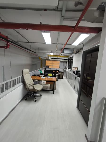 CT Foodnex, 2A-2B Mandai Estate, 3,940 sqft, Factory / Workshop (B2) For Rent, by Trina Ng, 500188289 - Office - CommercialGuru.com.sg