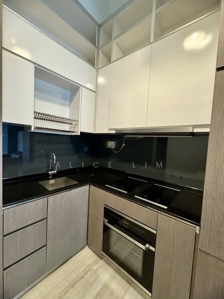 The Seawind @ Telok Kurau, Lorong M Telok Kurau, 1 Bedroom, 700 sqft, Condominium For Sale, by Alice Lim, 500188290 - Kitchen - PropertyGuru.com.sg