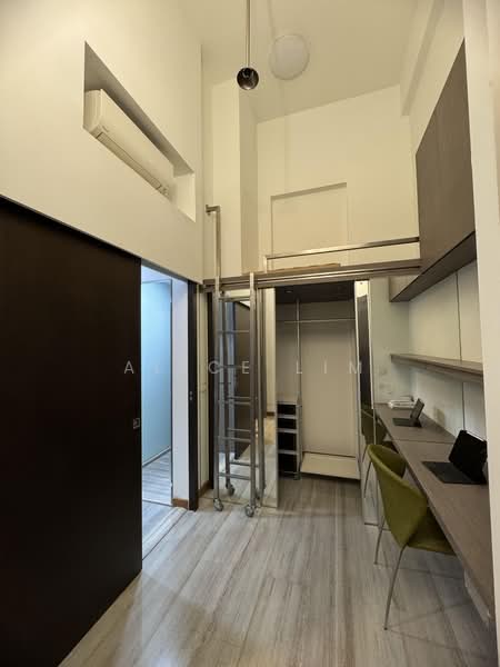 The Seawind @ Telok Kurau, Lorong M Telok Kurau, 1 Bedroom, 700 sqft, Condominium For Sale, by Alice Lim, 500188290 - Study - PropertyGuru.com.sg