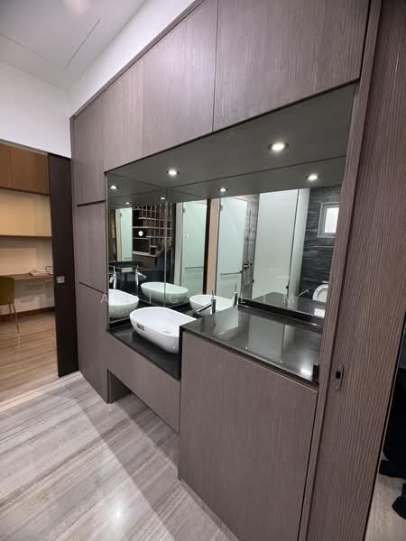 The Seawind @ Telok Kurau, Lorong M Telok Kurau, 1 Bedroom, 700 sqft, Condominium For Sale, by Alice Lim, 500188290 - Bathroom - PropertyGuru.com.sg