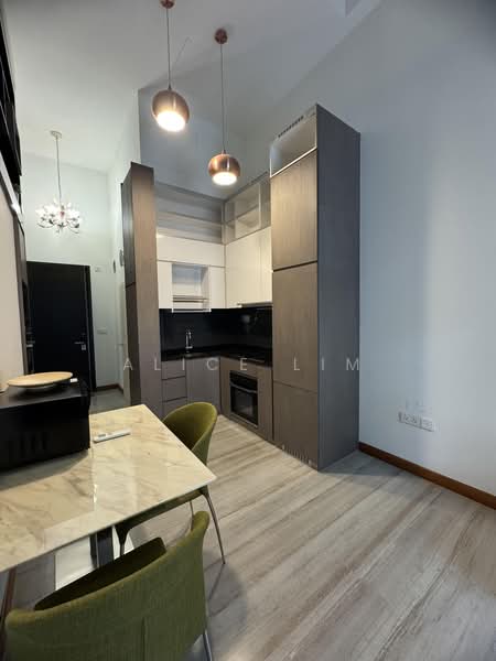 The Seawind @ Telok Kurau, Lorong M Telok Kurau, 1 Bedroom, 700 sqft, Condominium For Sale, by Alice Lim, 500188290 - PropertyGuru.com.sg