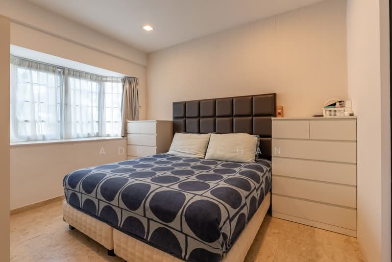 Eng Kong Green, 33 Eng Kong Crescent, 3 Bedrooms, 1,044 sqft, Condominium For Sale, by Adriel Chan, 500188291 - Bedroom - PropertyGuru.com.sg
