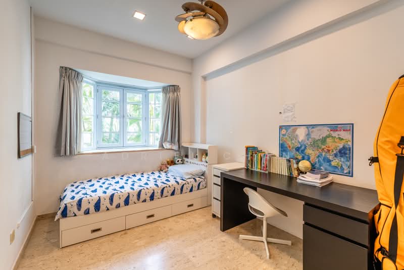 Eng Kong Green, 33 Eng Kong Crescent, 3 Bedrooms, 1,044 sqft, Condominium For Sale, by Adriel Chan, 500188291 - Bedroom - PropertyGuru.com.sg