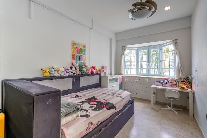 Eng Kong Green, 33 Eng Kong Crescent, 3 Bedrooms, 1,044 sqft, Condominium For Sale, by Adriel Chan, 500188291 - Bedroom - PropertyGuru.com.sg