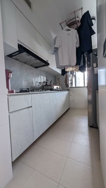 348D Yishun Avenue 11, 348D Yishun Avenue 11, 4 Bedrooms, 1,206 sqft, HDB Flat For Sale, by Edmund Ma, 500188295 - Kitchen - PropertyGuru.com.sg