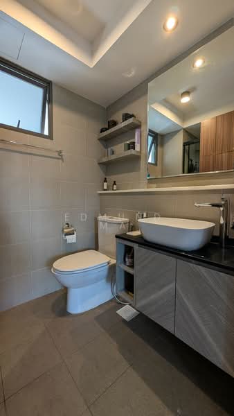 348D Yishun Avenue 11, 348D Yishun Avenue 11, 4 Bedrooms, 1,206 sqft, HDB Flat For Sale, by Edmund Ma, 500188295 - Common Bathroom - PropertyGuru.com.sg