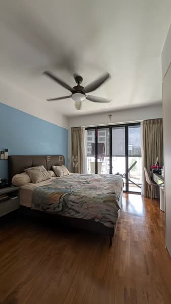 348D Yishun Avenue 11, 348D Yishun Avenue 11, 4 Bedrooms, 1,206 sqft, HDB Flat For Sale, by Edmund Ma, 500188295 - Master Bedroom - PropertyGuru.com.sg