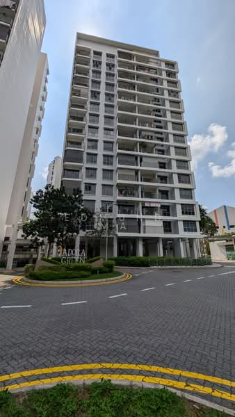 348D Yishun Avenue 11, 348D Yishun Avenue 11, 4 Bedrooms, 1,206 sqft, HDB Flat For Sale, by Edmund Ma, 500188295 - Exterior - PropertyGuru.com.sg