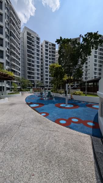348D Yishun Avenue 11, 348D Yishun Avenue 11, 4 Bedrooms, 1,206 sqft, HDB Flat For Sale, by Edmund Ma, 500188295 - Exterior - PropertyGuru.com.sg