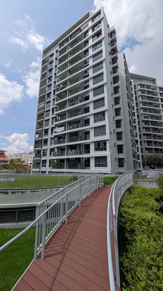 348D Yishun Avenue 11, 348D Yishun Avenue 11, 4 Bedrooms, 1,206 sqft, HDB Flat For Sale, by Edmund Ma, 500188295 - Exterior - PropertyGuru.com.sg