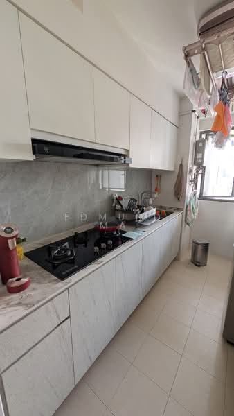 348D Yishun Avenue 11, 348D Yishun Avenue 11, 4 Bedrooms, 1,206 sqft, HDB Flat For Sale, by Edmund Ma, 500188295 - Kitchen - PropertyGuru.com.sg