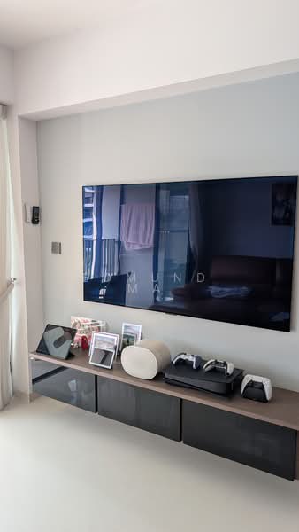 348D Yishun Avenue 11, 348D Yishun Avenue 11, 4 Bedrooms, 1,206 sqft, HDB Flat For Sale, by Edmund Ma, 500188295 - Living Room - PropertyGuru.com.sg