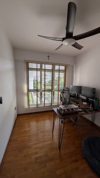 348D Yishun Avenue 11, 348D Yishun Avenue 11, 4 Bedrooms, 1,206 sqft, HDB Flat For Sale, by Edmund Ma, 500188295 - Bedroom 2 - PropertyGuru.com.sg
