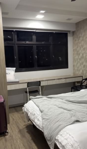 470B Fernvale Link, 470B Fernvale Link, Room Rental, 200 sqft, HDB Flat For Rent, by PETER HO, 500188297 - Bedroom - PropertyGuru.com.sg