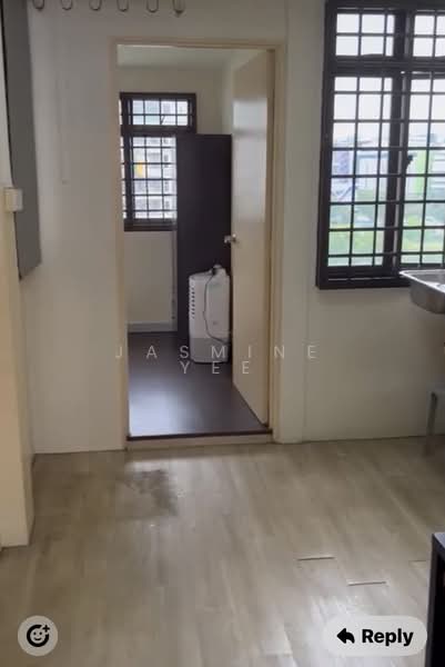 19 Balam Road, 19 Balam Road, 3 Bedrooms, 646 sqft, HDB Flat For Rent, by Jasmine Yee, 500188298 - Interior - PropertyGuru.com.sg