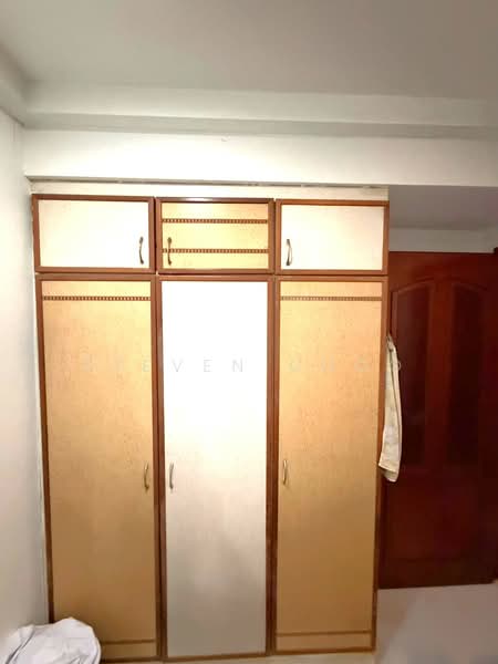 Hougang Green, 5 Buangkok Green, Room Rental, 120 sqft, Apartment For Rent, by Steven Choo, 500188299 - Interior - PropertyGuru.com.sg