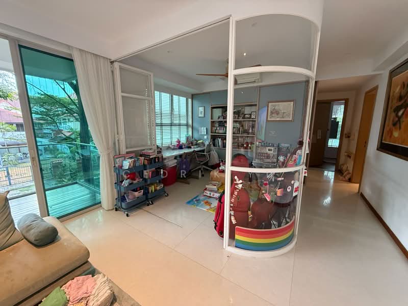 Tierra Vue, 36 Saint Patrick's Road, 3 Bedrooms, 1,259 sqft, Condominium For Sale, by Cedrik Yu, 500188304 - Study - PropertyGuru.com.sg