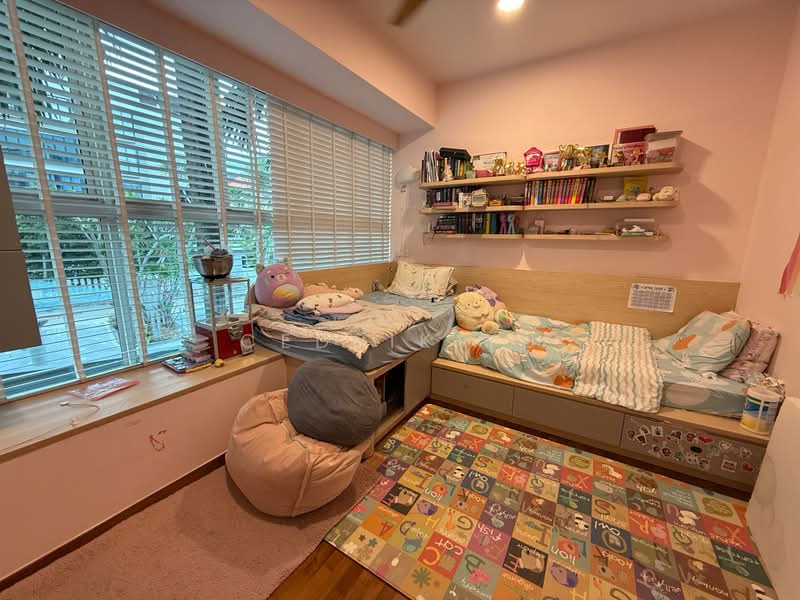 Tierra Vue, 36 Saint Patrick's Road, 3 Bedrooms, 1,259 sqft, Condominium For Sale, by Cedrik Yu, 500188304 - Bedroom - PropertyGuru.com.sg