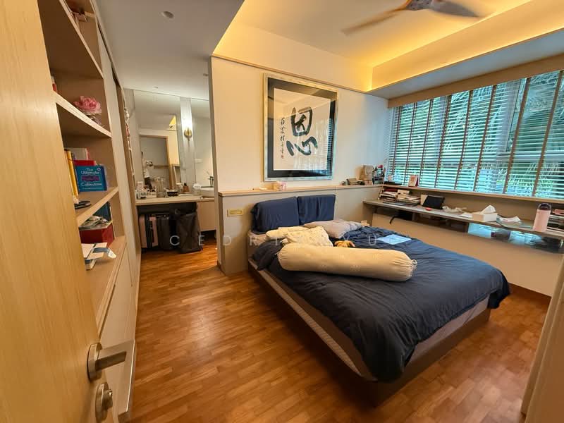 Tierra Vue, 36 Saint Patrick's Road, 3 Bedrooms, 1,259 sqft, Condominium For Sale, by Cedrik Yu, 500188304 - Bedroom - PropertyGuru.com.sg