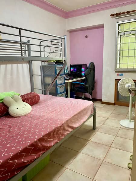 367 Woodlands Avenue 5, 367 Woodlands Avenue 5, 3 Bedrooms, 1,334 sqft, HDB Flat For Sale, by Krystal Chong, 500188307 - Bedroom - PropertyGuru.com.sg