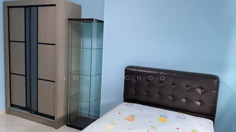 22 Teban Gardens Road, 22 Teban Gardens Road, Room Rental, 250 sqft, HDB Flat For Rent, by Louis Choo, 500188308 - Bedroom - PropertyGuru.com.sg