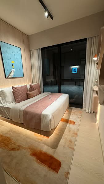 Hudson Place Residences, Buona Vista / West Coast / Clementi New Town, 3 Bedrooms, 1,023 sqft, Condominium For Sale, by Clara Low, 500188310 - Bedroom - PropertyGuru.com.sg
