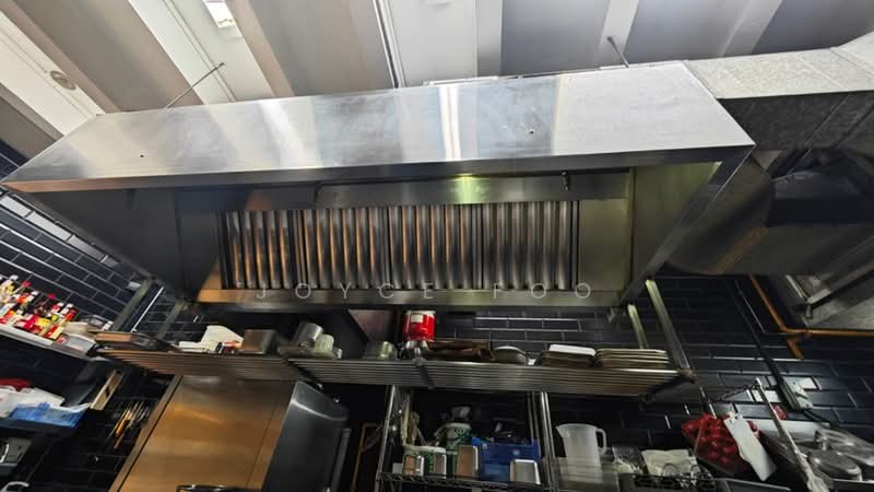 3 DUXTON HILL, , 2,530 sqft, Shop / Shophouse For Rent, by Joyce Foo, 500188311 - CommercialGuru.com.sg