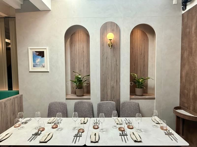 3 DUXTON HILL, , 2,530 sqft, Shop / Shophouse For Rent, by Joyce Foo, 500188311 - CommercialGuru.com.sg