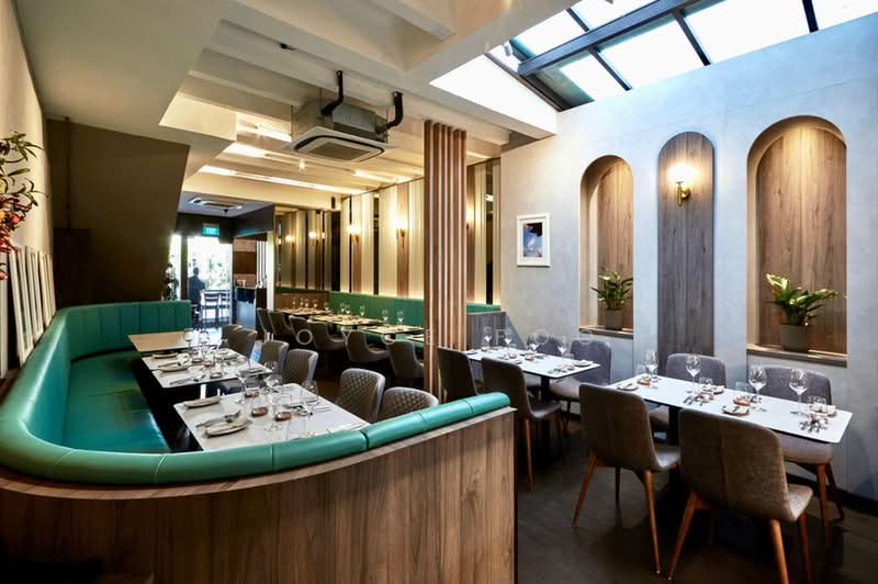 3 DUXTON HILL, , 2,530 sqft, Shop / Shophouse For Rent, by Joyce Foo, 500188311 - CommercialGuru.com.sg