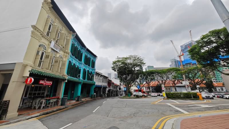 3 DUXTON HILL, , 2,530 sqft, Shop / Shophouse For Rent, by Joyce Foo, 500188311 - CommercialGuru.com.sg