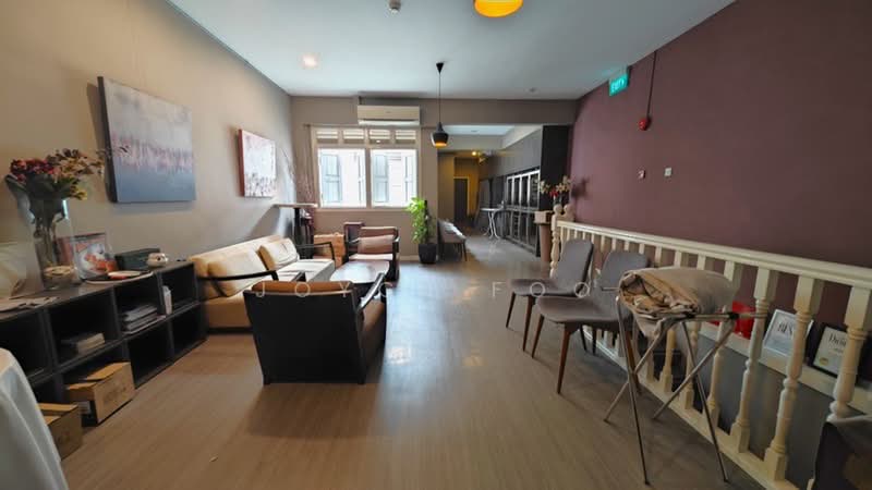 3 DUXTON HILL, , 2,530 sqft, Shop / Shophouse For Rent, by Joyce Foo, 500188311 - CommercialGuru.com.sg