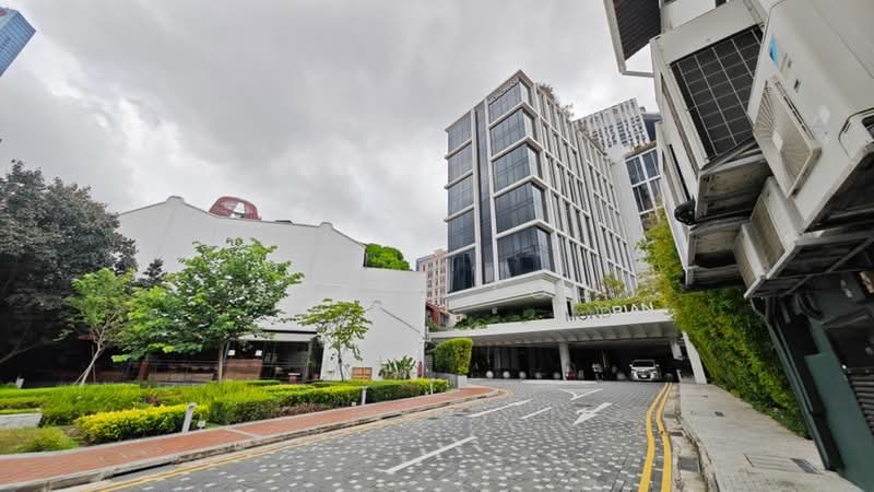 3 DUXTON HILL, , 2,530 sqft, Shop / Shophouse For Rent, by Joyce Foo, 500188311 - CommercialGuru.com.sg
