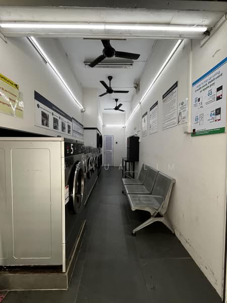 Marsiling HDB Shophouse for Sale, Marsiling Rise, Marsiling Road, Marsiling Drive, Marsiling Lane, Marsiling Crescent, Woodlands Avenue 5,  Woodlands Street 13, Riverside Road, Woodlands Centre Road, Woodlands Avenue 3, Admiralty Road, 1,399 sqft, Shop / Shophouse For Sale, by Joshua Lim, 500188314 - Interior - CommercialGuru.com.sg