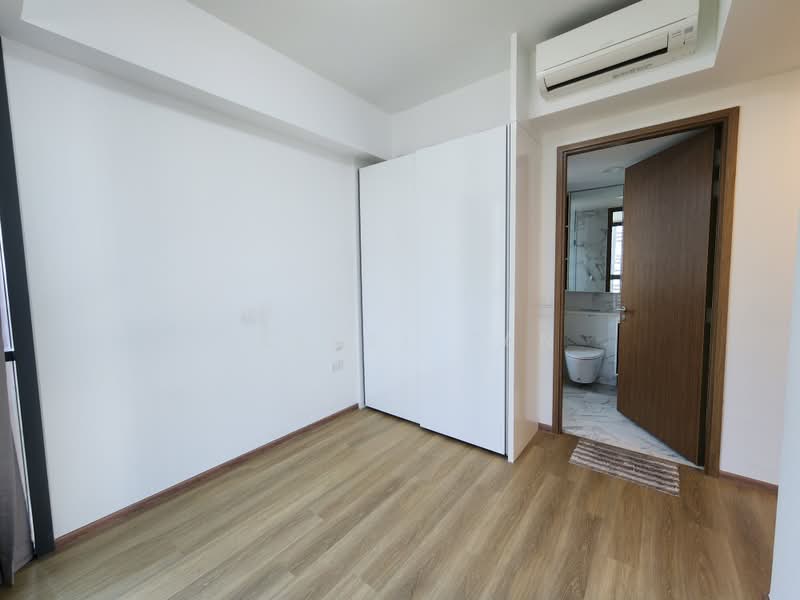 Parc Botannia, 10 Fernvale Street, 3 Bedrooms, 958,958 sqft, Condominium For Rent, by Jaspel Tan, 500188315 - Bedroom - PropertyGuru.com.sg