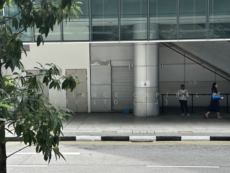 120 Robinson Road, 120 Robinson Road, 80 sqft, Other Retail For Rent, by MJ ZHUO, 500188319 - CommercialGuru.com.sg