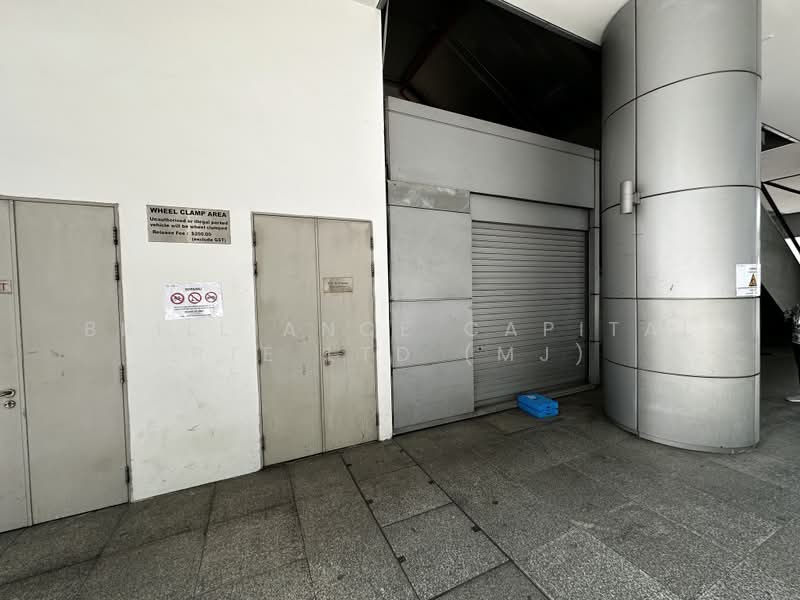 120 Robinson Road, 120 Robinson Road, 80 sqft, Other Retail For Rent, by MJ ZHUO, 500188319 - CommercialGuru.com.sg