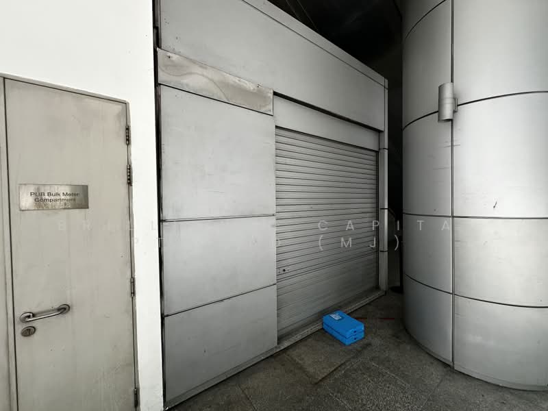 120 Robinson Road, 120 Robinson Road, 80 sqft, Other Retail For Rent, by MJ ZHUO, 500188319 - Exterior - CommercialGuru.com.sg