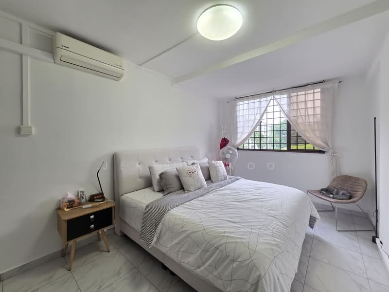533 Bukit Batok Street 51, 533 Bukit Batok Street 51, 2 Bedrooms, 742 sqft, HDB Flat For Sale, by Jerome Woo, 500188322 - Bedroom - PropertyGuru.com.sg