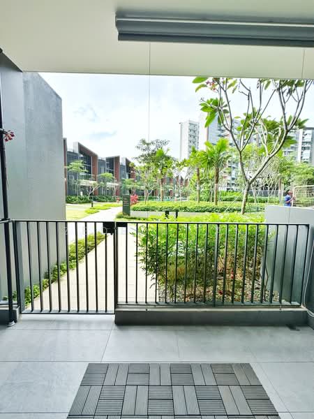 Affinity At Serangoon, , 1 Bedroom, 484 sqft, Condominium For Rent, by Zedson Tan, 500188327 - Exterior - PropertyGuru.com.sg