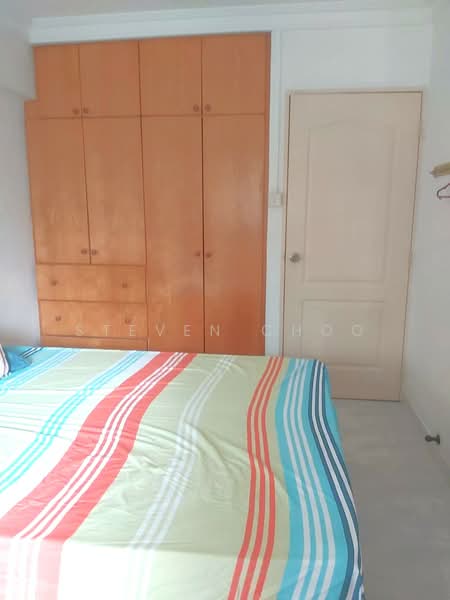 62 Lorong 4 Toa Payoh, 62 Lorong 4 Toa Payoh, Room Rental, 120 sqft, HDB Flat For Rent, by Steven Choo, 500188328 - Bedroom - PropertyGuru.com.sg